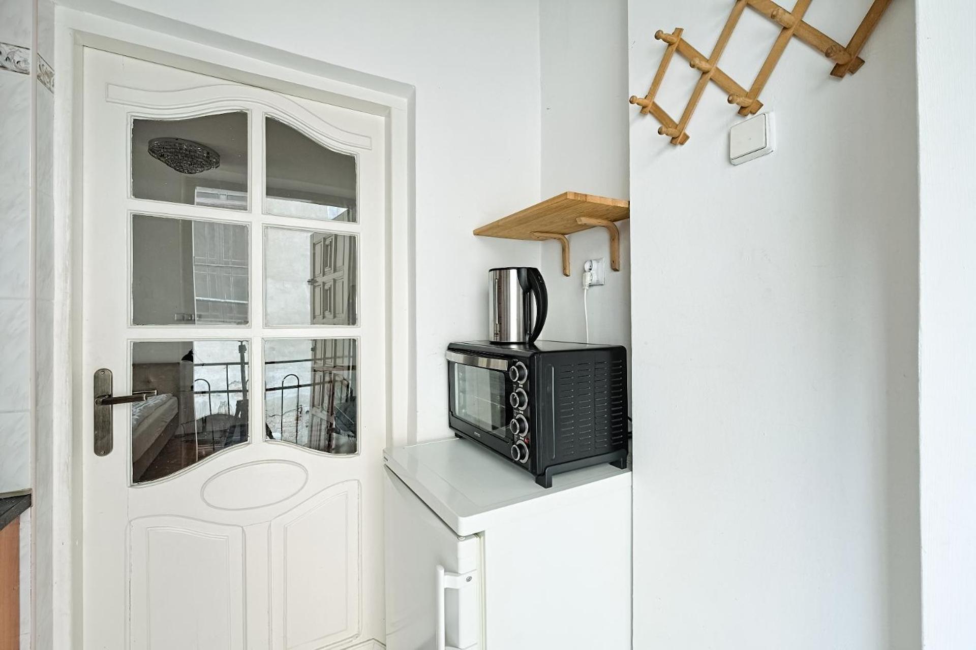 Urban Nest Apartments Radziwillowska 12 Cracóvia Exterior foto