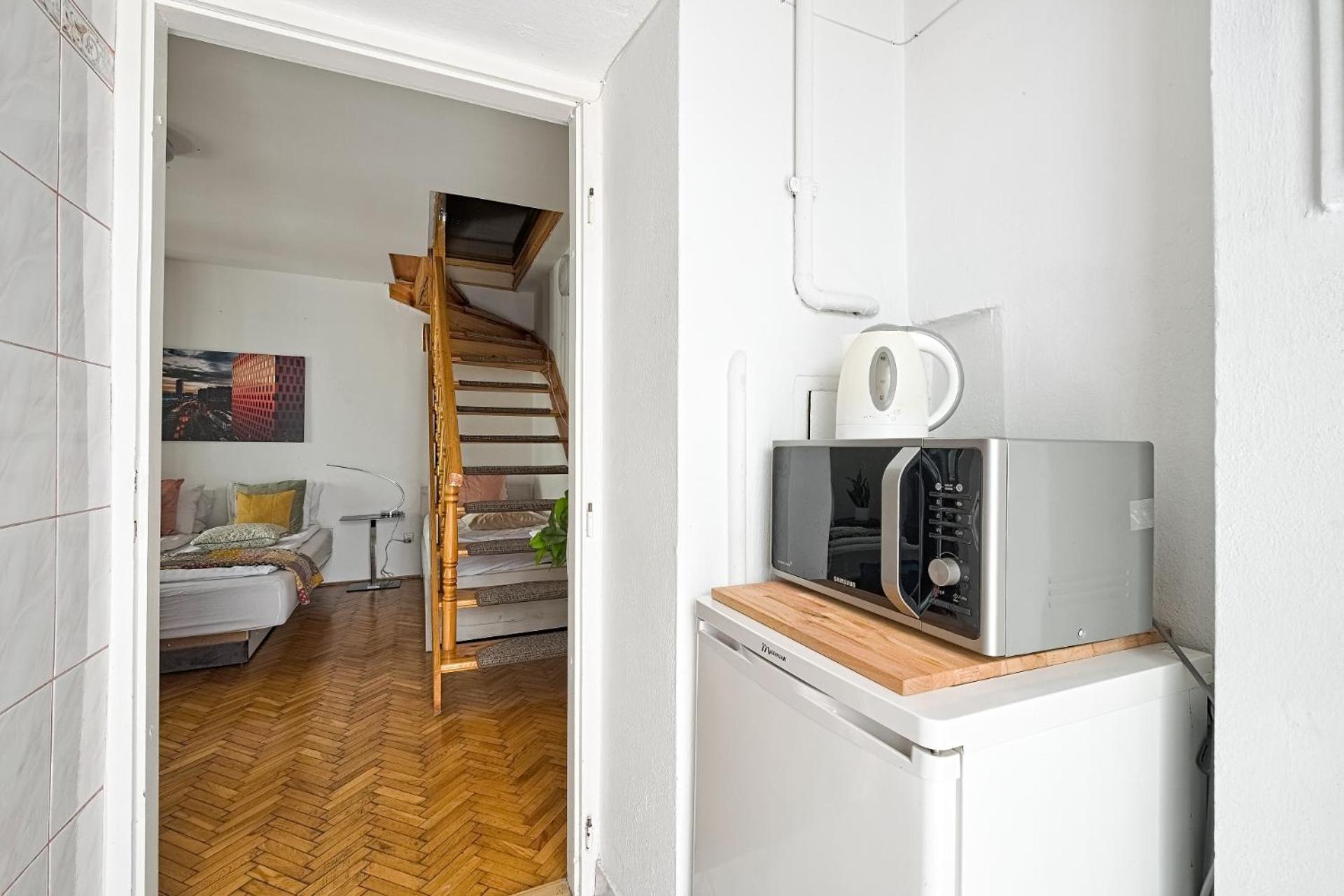 Urban Nest Apartments Radziwillowska 12 Cracóvia Exterior foto