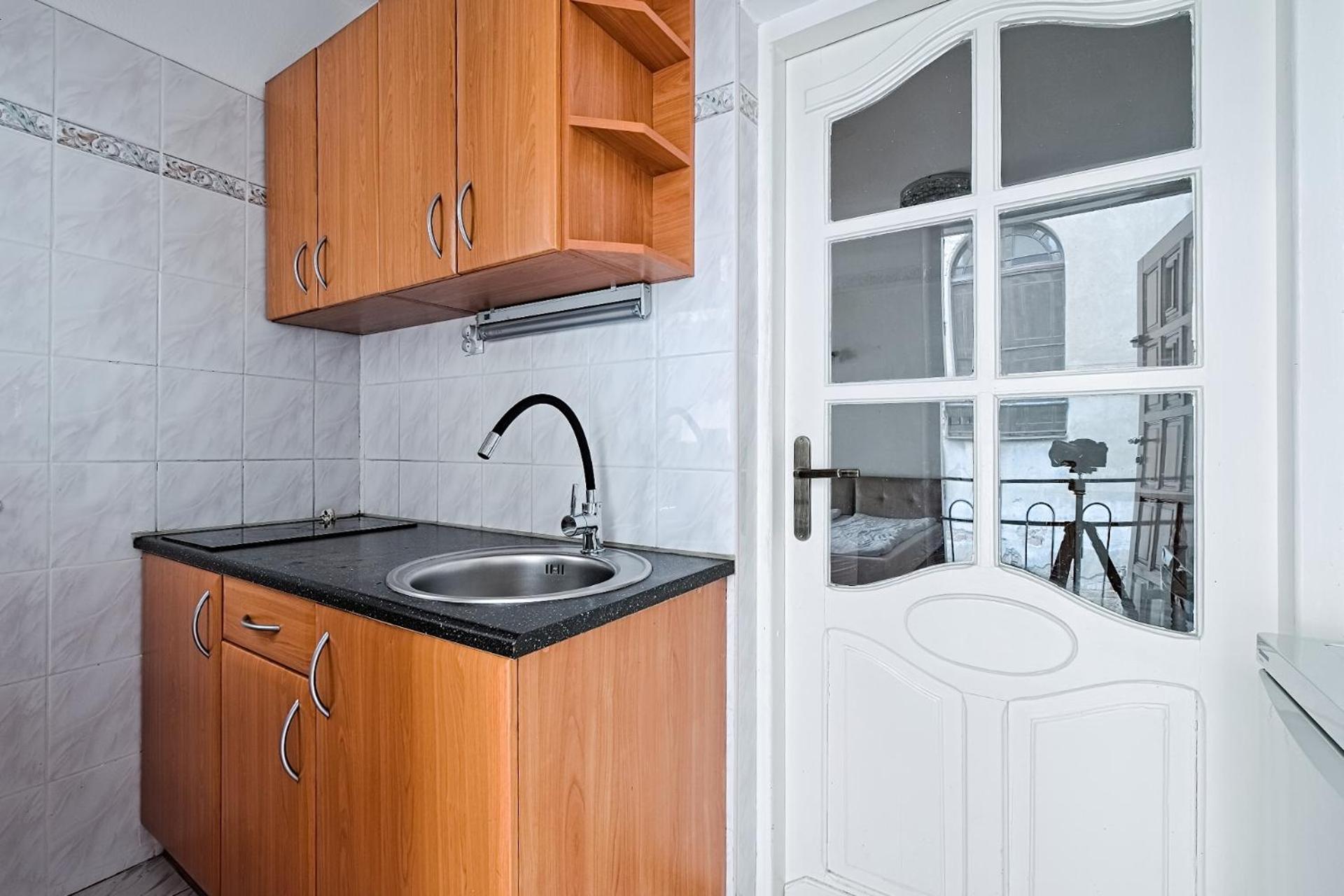 Urban Nest Apartments Radziwillowska 12 Cracóvia Exterior foto